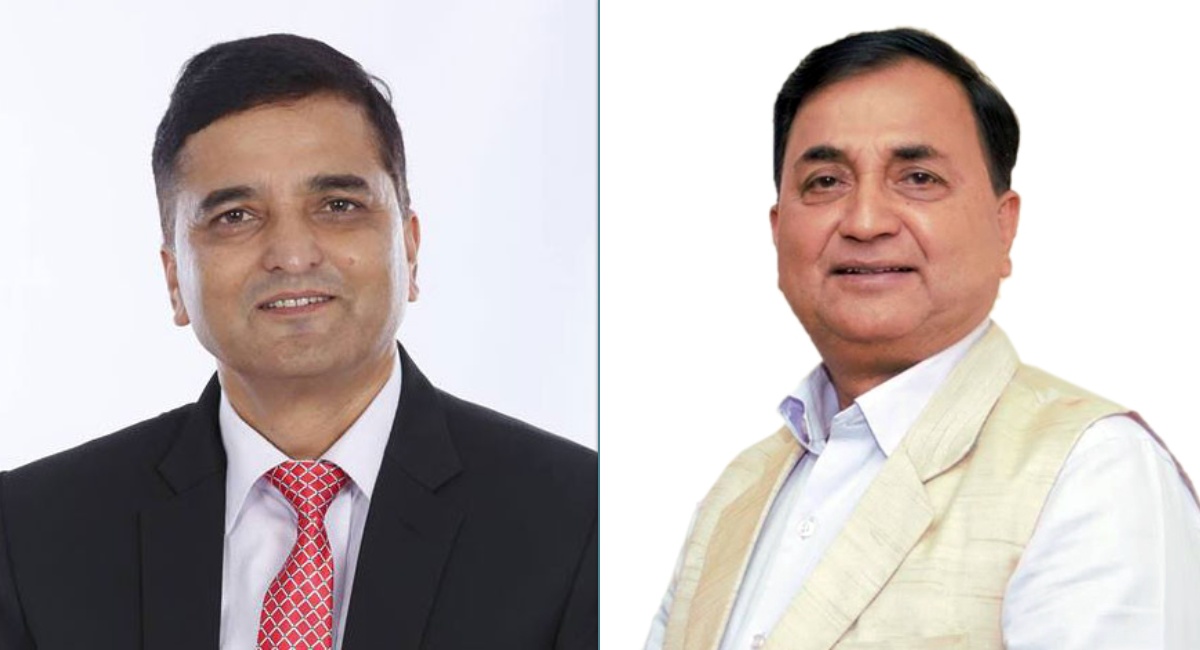 एमाले महासचिव पोखरेललाई योगेशको सुझाव - नेता फकाउने होइन, शीर्ष नेताबीच सहमति गर्नुस्